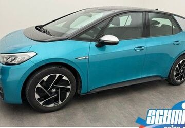 VW ID.3 81.900 km 18.300 &euro; Peine 31226