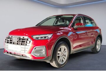 Audi Q5 38.138 km 36.560 &euro; Hildesheim 31135
