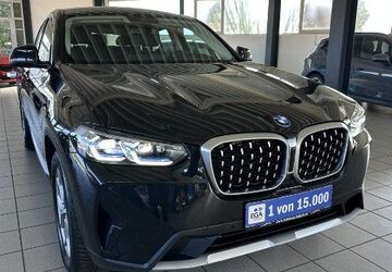 BMW X4 42.666 km 41.730 &euro; Salzgitter 38228