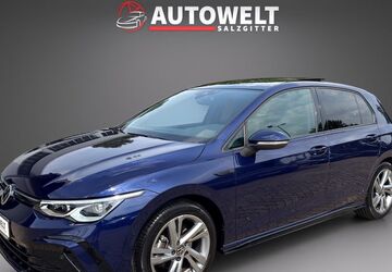 VW Golf 46.000 km 26.999 &euro; Salzgitter 38229