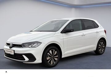 VW Polo 9.900 km 23.540 &euro; Wolfenbüttel 38304