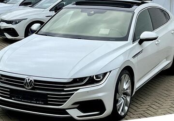 VW Arteon 99.988 km 26.999 &euro; Braunschweig 38118