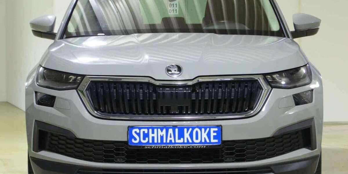 Skoda Kodiaq 69.500 km 27.500 &euro; Braunschweig 38112