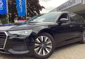 Audi A6 66.729 km 29.990 &euro; Wendeburg 38176