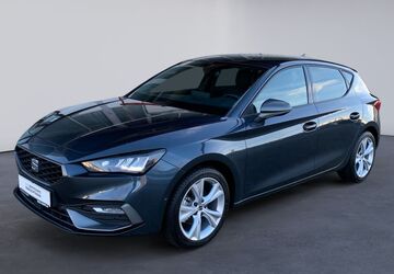 Seat Leon 11.100 km 28.490 &euro; Braunschweig 38114
