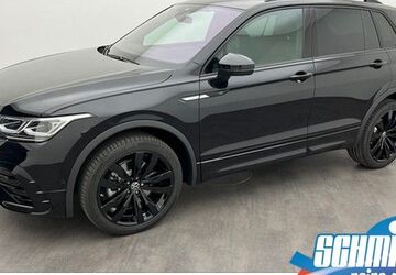 VW Tiguan 3.300 km 43.600 &euro; Peine 31226