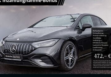 Mercedes-Benz EQE 11.563 km 59.240 &euro; Goslar 38644