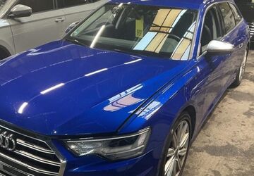 Audi S6 78.633 km 43.990 &euro; Goslar 38644