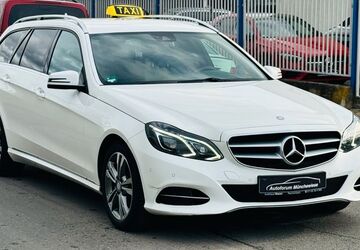 Mercedes-Benz E 220 149.999 km 22.880 &euro; Hildesheim 31135