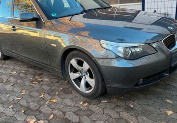 BMW 523 217.000 km 4.999 &euro; Adenstedt 31246
