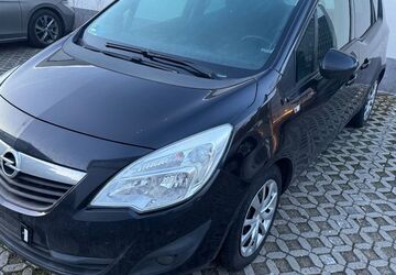 Opel Meriva 281.998 km 2.500 &euro; Vechelde 38159