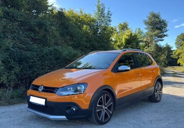 VW Polo 133.900 km 7.790 &euro; Holle 31188