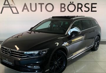 VW Passat 76.425 km 32.890 &euro; Braunschweig 38114