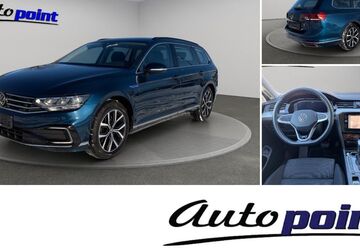 VW Passat Variant 95.500 km 19.950 &euro; Goslar 38644