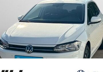 VW Polo 36.534 km 13.990 &euro; Hildesheim 31137