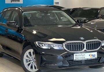 BMW 330 98.845 km 22.797 &euro; Peine 31228