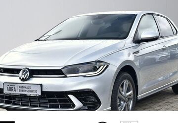 VW Polo 1.200 km 21.950 &euro; Braunschweig 38108