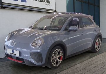 GWM Ora 03 5.811 km 22.750 &euro; Salzgitter 38229