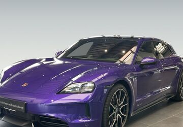 Porsche Taycan 6.990 km 107.820 &euro; Braunschweig 38114