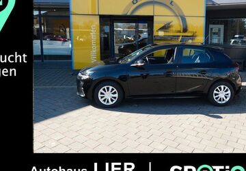 Opel Corsa 31.882 km 13.590 &euro; Bockenem 31167