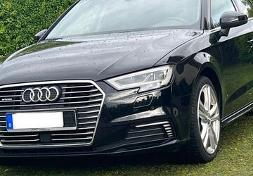 Audi A3 114.000 km 16.999 &euro; Salzgitter 38226