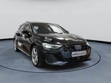 Gebrauchte Audi A3