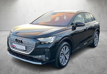 Audi Q4 e-tron 9.153 km 43.767 &euro; Goslar 38644