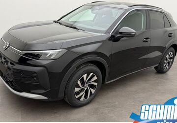 VW T-Roc 1.100 km 31.800 &euro; Peine 31226