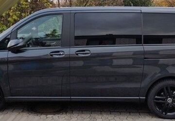 Mercedes-Benz V 300 28.000 km 69.300 &euro; Braunschweig 38104