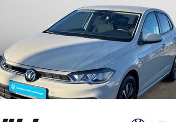 VW Polo 2.815 km 18.990 &euro; Hildesheim 31137