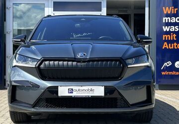 Skoda Enyaq 85.498 km 34.980 &euro; Salzgitter 38229