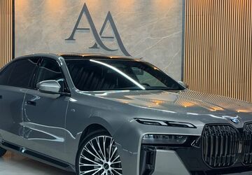 BMW 740 80.800 km 77.000 &euro; Salzgitter 38259