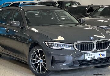 BMW 320 111.012 km 21.497 &euro; Peine 31228