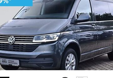 VW T6 andere 32.200 km 51.550 &euro; Braunschweig 38108