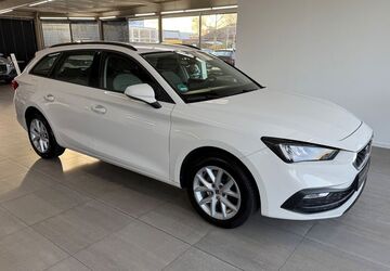 Seat Leon 135.000 km 16.790 &euro; Braunschweig 38116