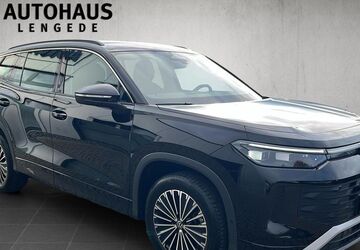 VW Tayron 26.205 km 42.999 &euro; Lengede 38268