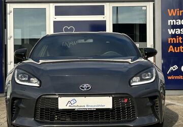 Toyota GR86 61.745 km 32.750 &euro; Salzgitter 38229