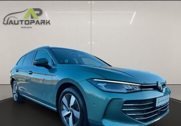 VW Passat Variant 25.312 km 31.450 &euro; Wolfenbüttel 38304
