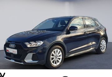 Audi A1 87.900 km 16.980 &euro; Braunschweig 38124