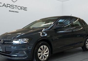VW Polo 86.600 km 13.500 &euro; Braunschweig 38122