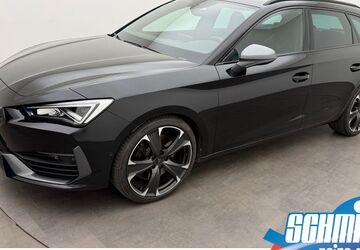 Cupra Leon 76.470 km 28.300 &euro; Peine 31226