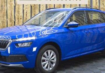 Skoda Kamiq 111.945 km 13.690 &euro; Vechelde 38159