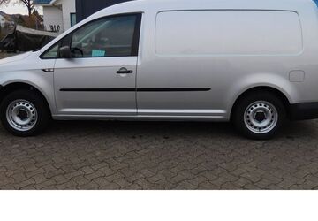 VW Caddy 7.900 km 13.390 &euro; Vordorf 38533