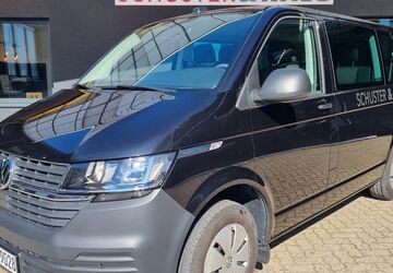 VW T6 Caravelle 34.100 km 32.990 &euro; Braunschweig 38112