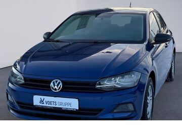 VW Polo 32.319 km 11.940 &euro; Wolfenbüttel 38304