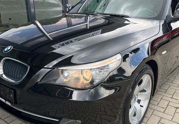 BMW 520 228.800 km 5.900 &euro; BRAUNSCHWEIG 38122
