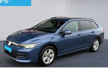 VW Golf 10.550 km 31.790 &euro; Braunschweig 38114