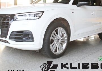 Audi Q5 99.340 km 33.470 &euro; Braunschweig 38112
