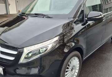 Mercedes-Benz V 220 50.000 km 44.990 &euro; Braunschweig 38112