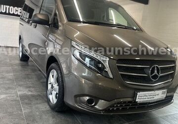 Mercedes-Benz Vito 86.500 km 28.450 &euro; Braunschweig 38112